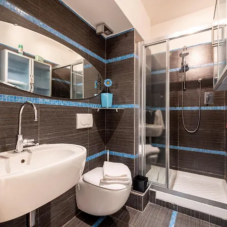Ferienwohnung Charme Parmense: Eleganza E Storia Exterior foto