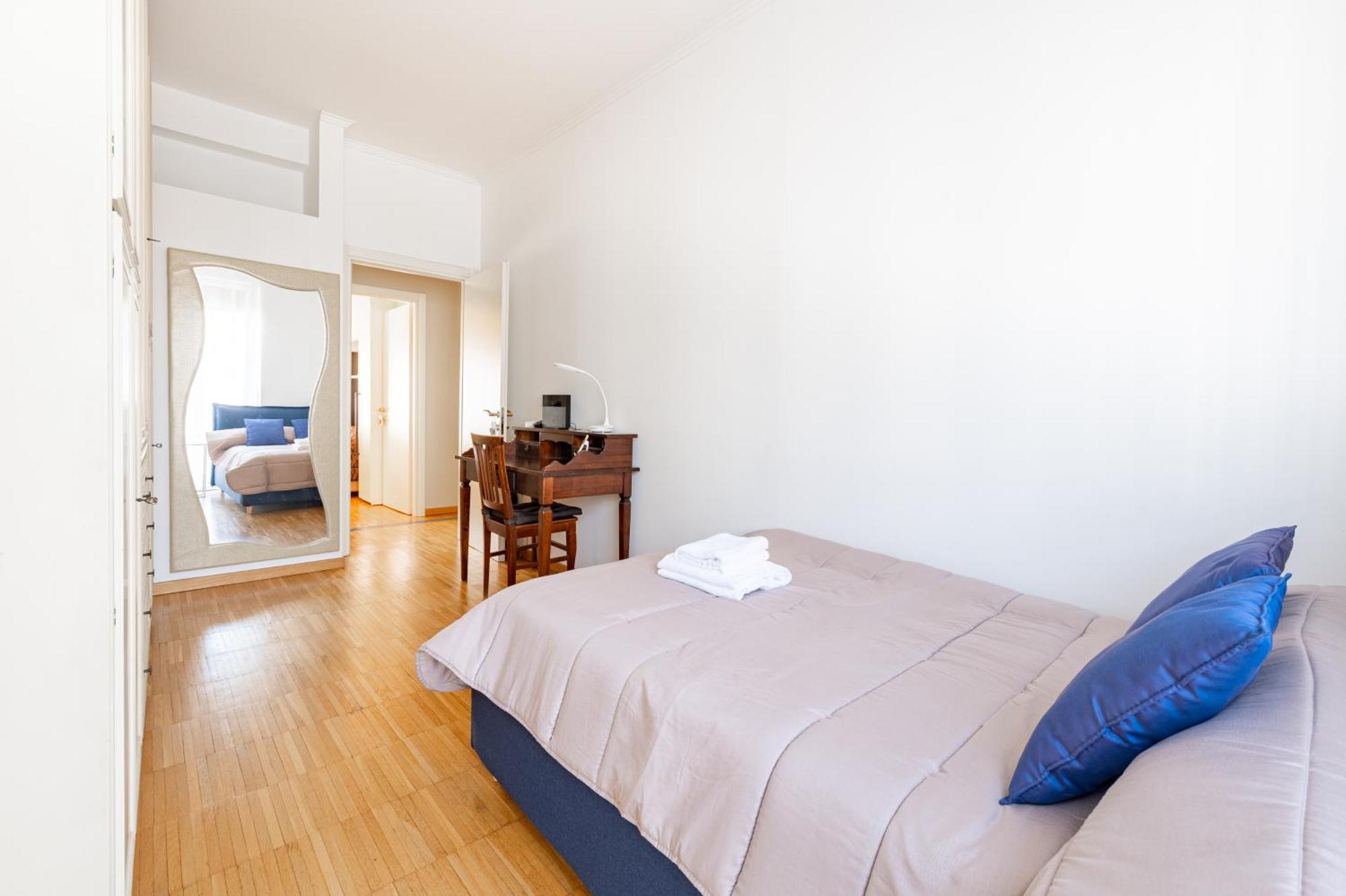Charme Parmense: Eleganza E Storia Apartment Parma