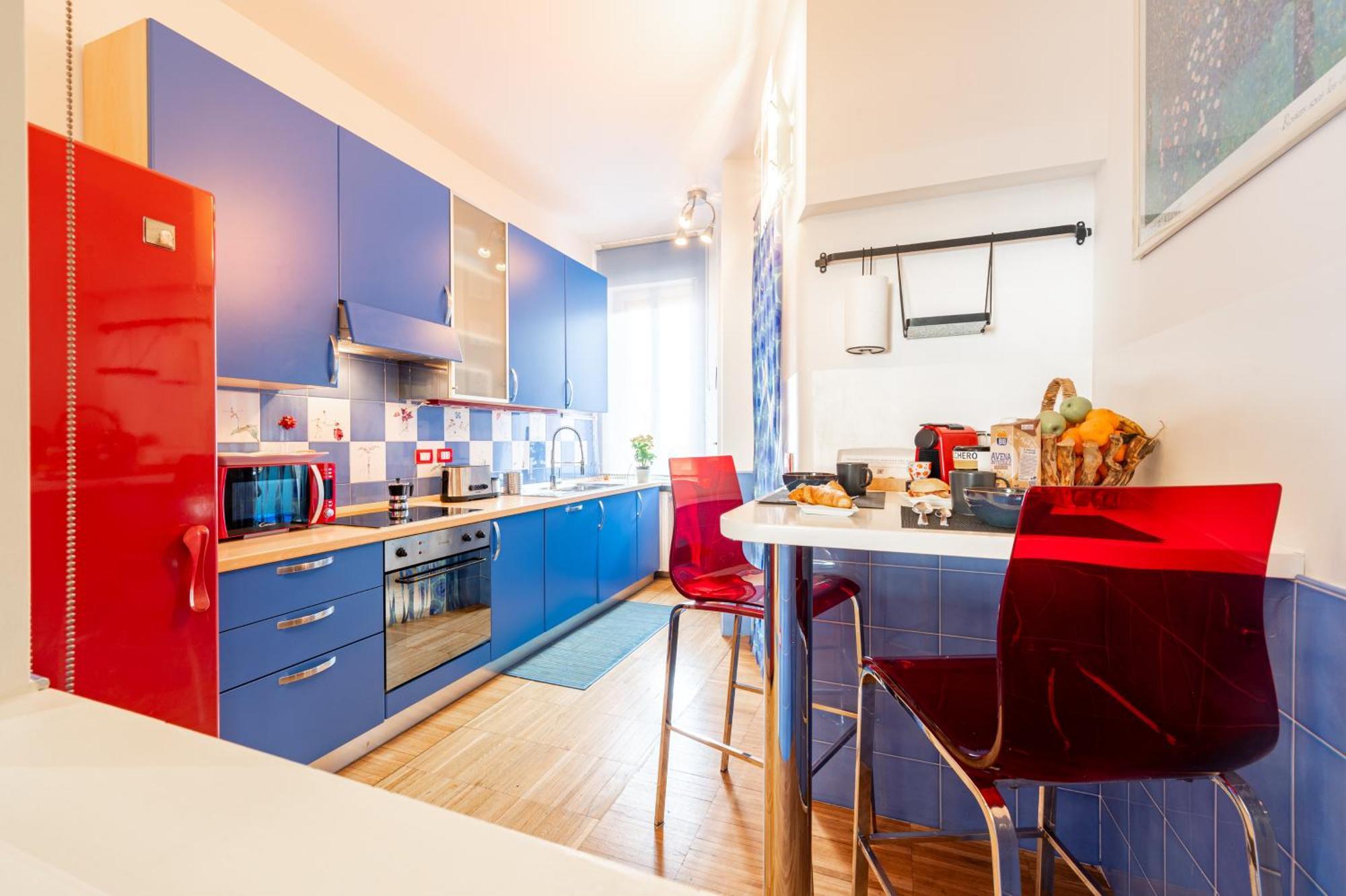 Apartment Charme Parmense: Eleganza E Storia Parma