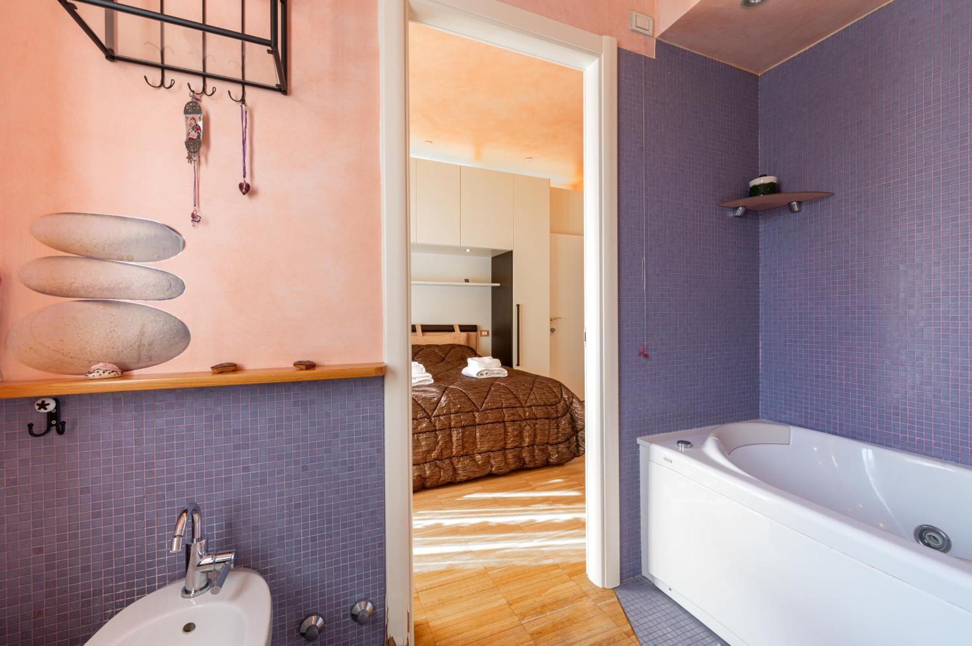 Charme Parmense: Eleganza E Storia Apartment Parma